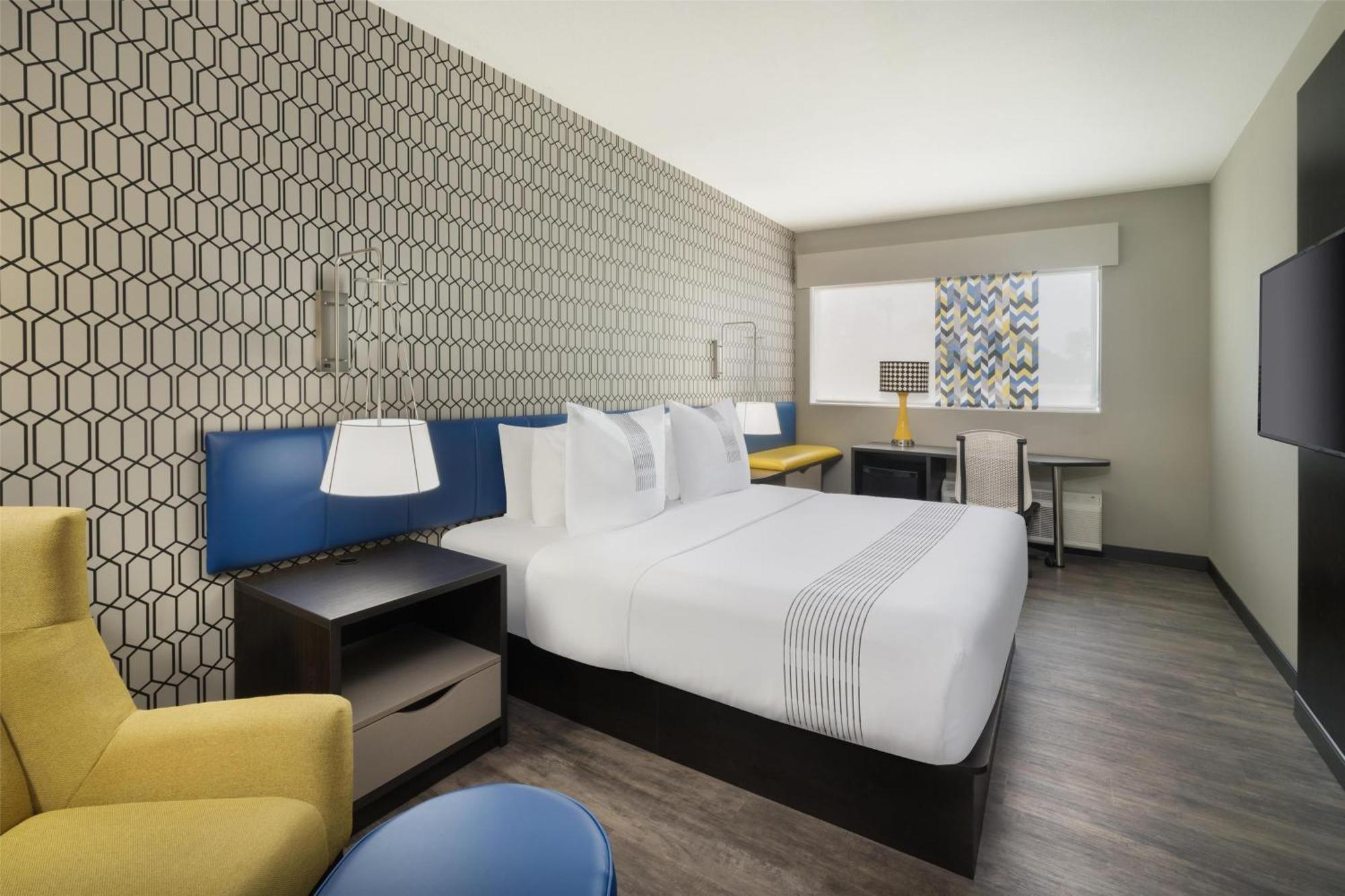 Glo Best Western Tulsa-Catoosa East Route 66 Exterior foto