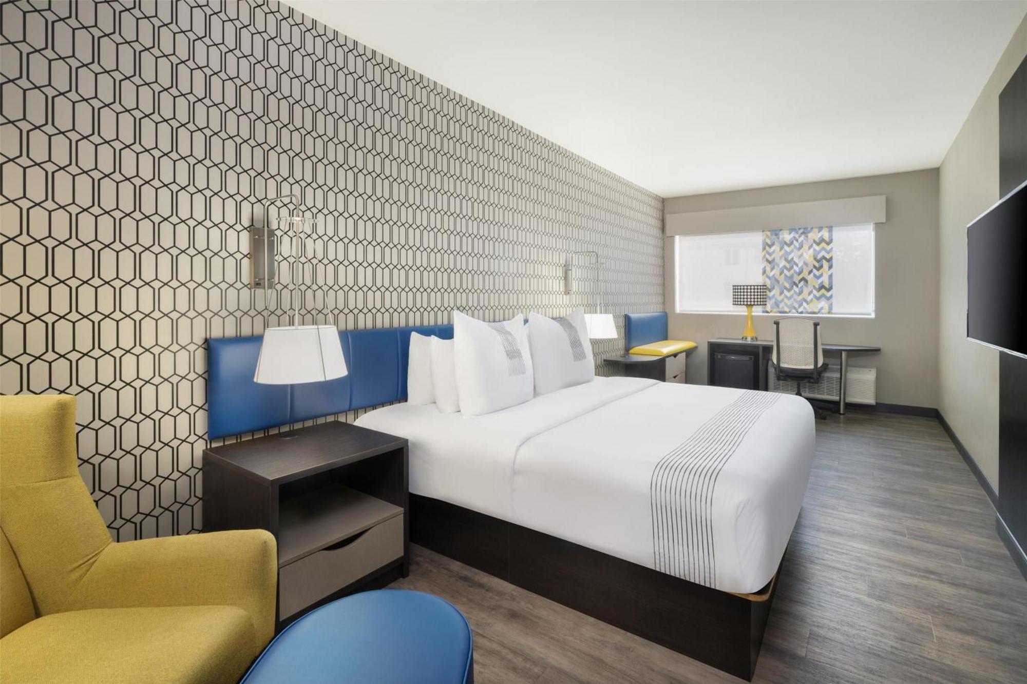Glo Best Western Tulsa-Catoosa East Route 66 Exterior foto